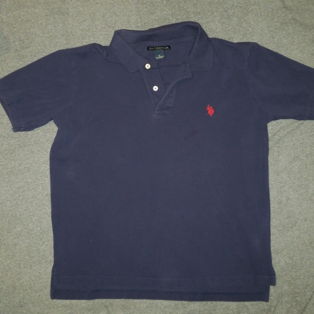 Polo shirt